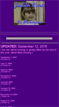 Mobile Screenshot of judithbarsi.dc-lundberg.net
